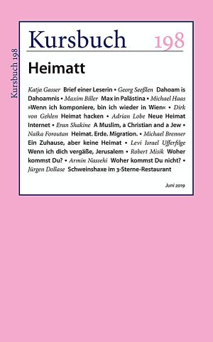 [Kursbuch 198] • Heimatt